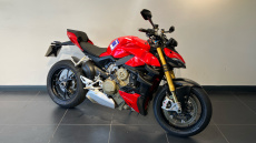 Ducati Streetfighter V4 S (20MY)